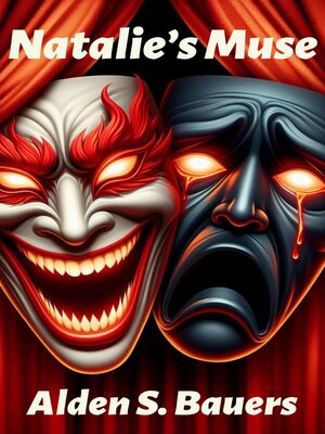 cover image of Natalie's Muse